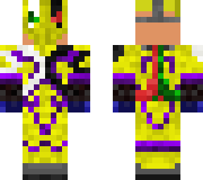 golden pointoz