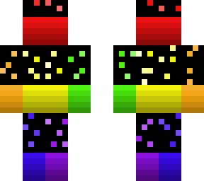gradient rainbow