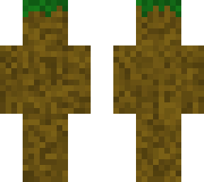 grass block