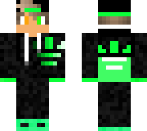 green adidas