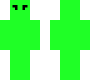 green gang