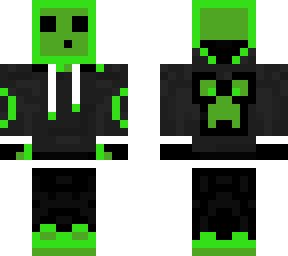 green slime