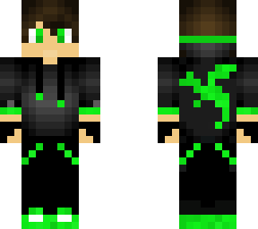greensharpie