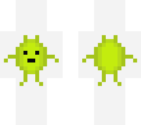 grim