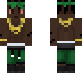 grove street families (gta 5)