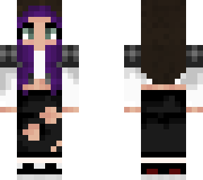 grunge aesthetic outfit *+!