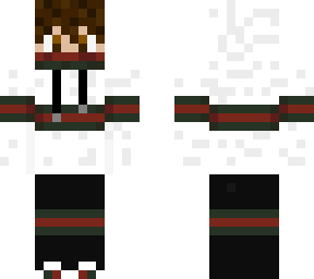 gucci masked hoodie boy but a little different