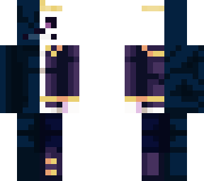 half corrupted nm (for a friend)