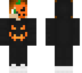 halloween boy