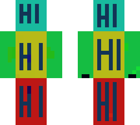 hello noob