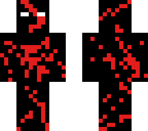 herobrine killer