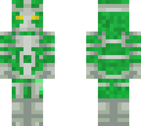 hierophant green