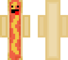 hot dog