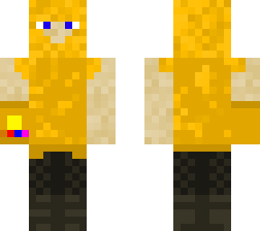 human thanos