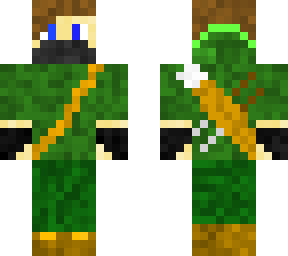 hunter