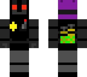 hunter bonnie