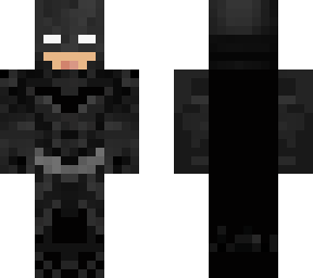 i'm batman