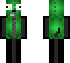 i'm gonna sing the doom song now! gir from invader zim
