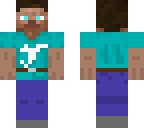 ice dragon steve v2