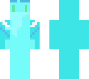 ice god