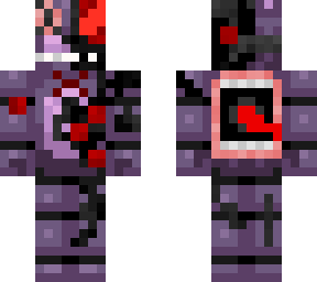 infected bonnie