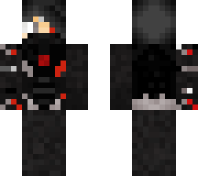 iron ghoul