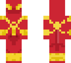 iron spider