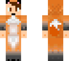 itsfoxcraft