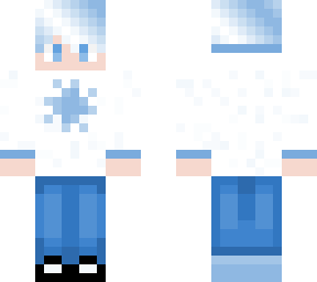 jack from team permafrost (update)