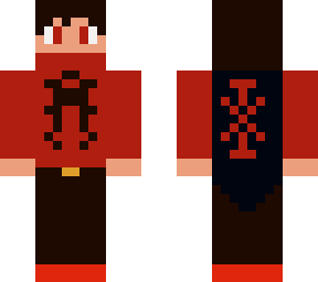 jason has