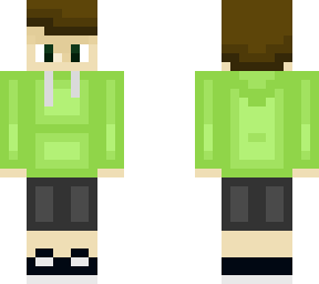 joe