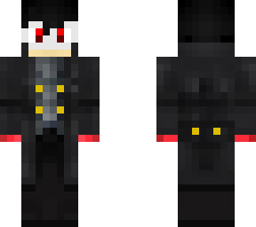 joker persona