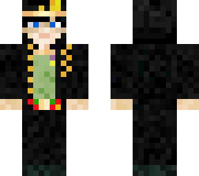 jotaro kujo stardust crusaders