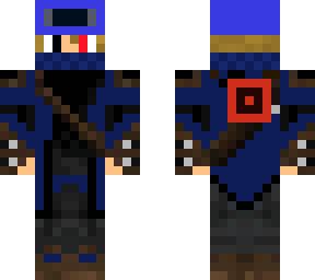 kakashi