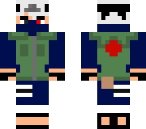 kakashi hatake