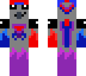 king golem