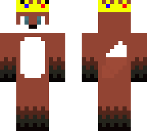 kingfox
