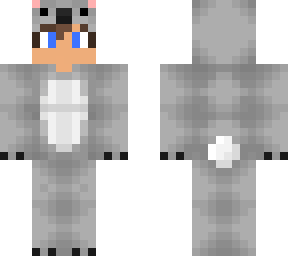 koala onsie