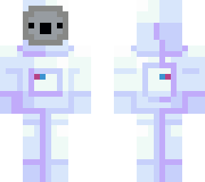 koalastronaut