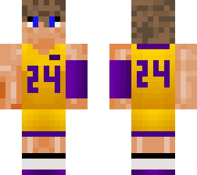 kobe fan