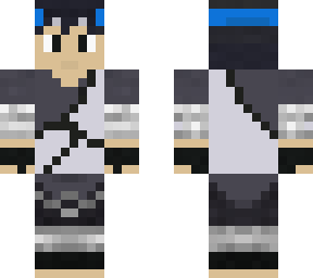 kumo shinobi