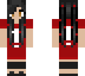 kuroo pigtails