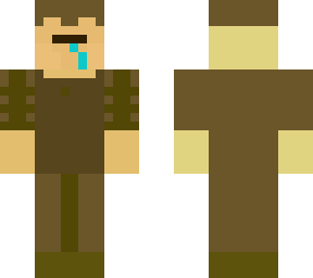 leather noob don't use it