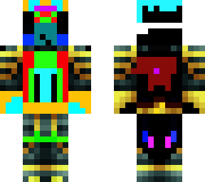 linksword skin