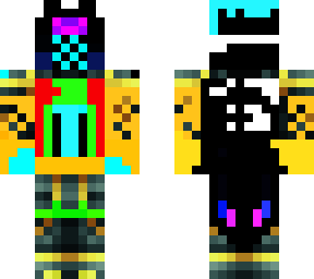 linksword skin v2