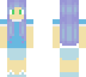 lunar girl