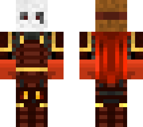 mask man