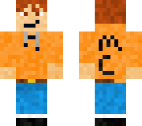 mc skin