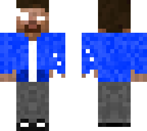 mc tale herobrine