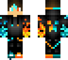 mine cuz skin